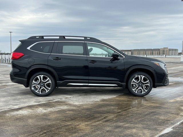 2026 Subaru ASCENT Limited 7-Passenger Springfield VA