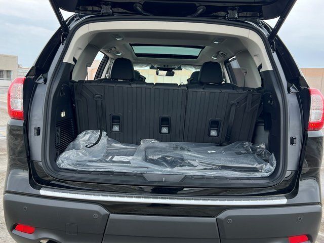 2026 Subaru ASCENT Limited 7-Passenger Springfield VA