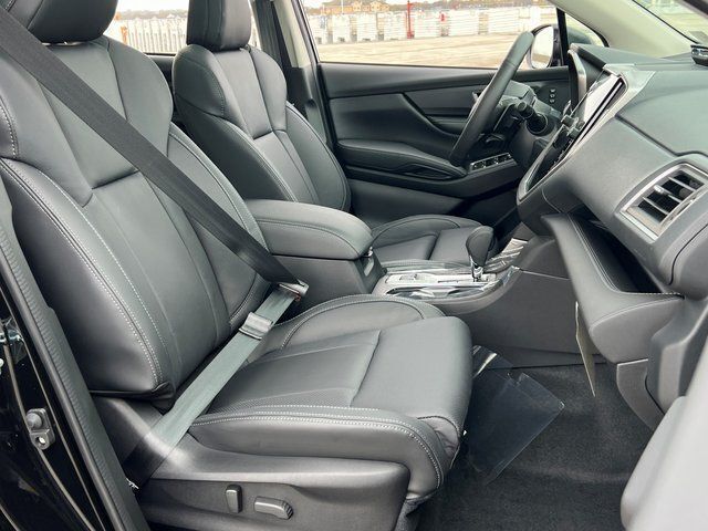 2026 Subaru ASCENT Limited 7-Passenger Springfield VA