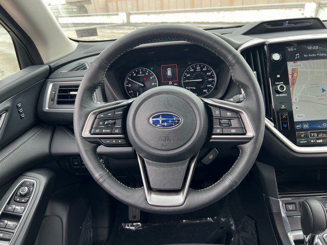 2026 Subaru ASCENT Limited 7-Passenger Springfield VA