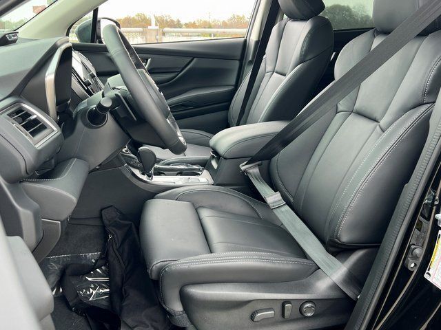 2026 Subaru ASCENT Limited 7-Passenger Springfield VA
