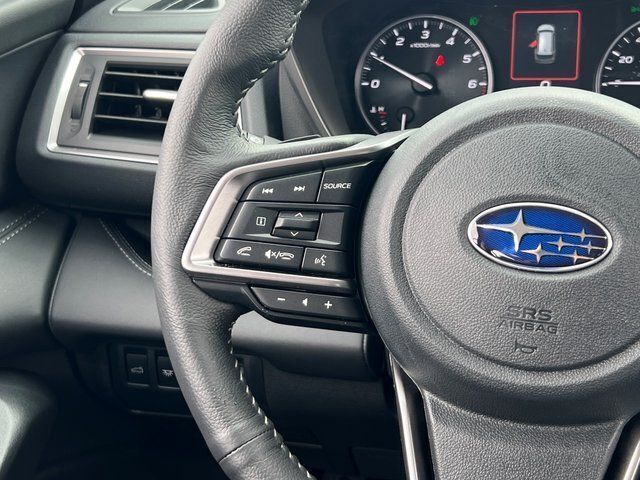 2026 Subaru ASCENT Limited 7-Passenger Springfield VA