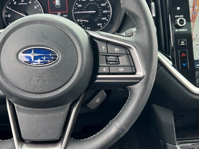2026 Subaru ASCENT Limited 7-Passenger Springfield VA