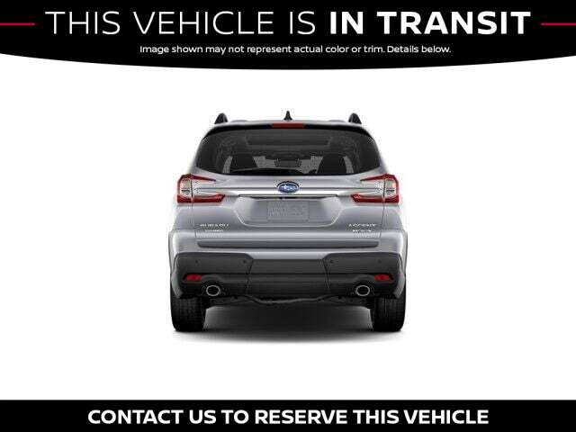 2026 Subaru ASCENT Limited 7-Passenger Springfield VA
