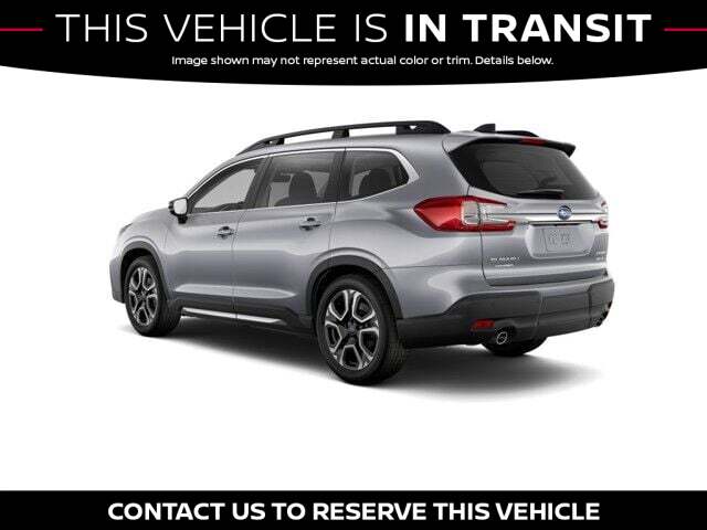 2026 Subaru ASCENT Limited 7-Passenger Springfield VA