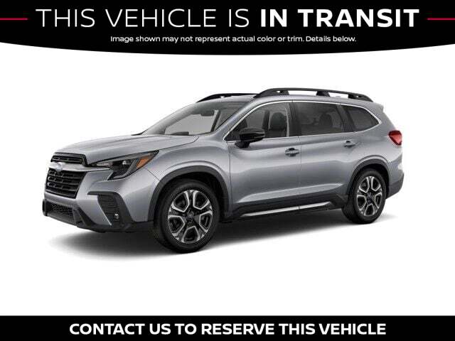 2026 Subaru ASCENT Limited 7-Passenger Springfield VA