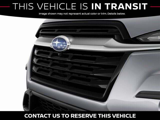 2026 Subaru ASCENT Limited 7-Passenger Springfield VA