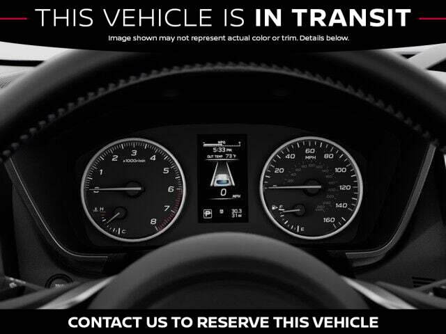 2026 Subaru ASCENT Limited 7-Passenger Springfield VA