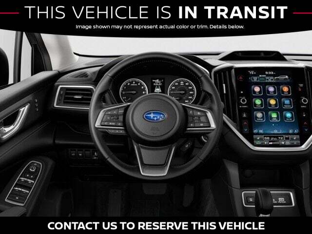 2026 Subaru ASCENT Limited 7-Passenger Springfield VA