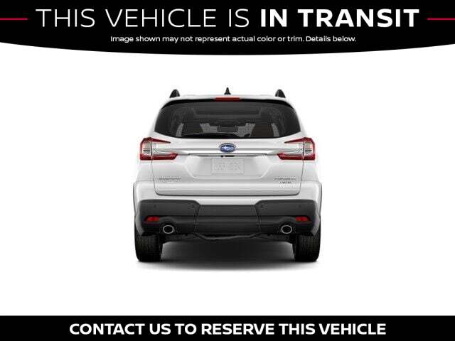 2026 Subaru ASCENT Limited 7-Passenger Springfield VA