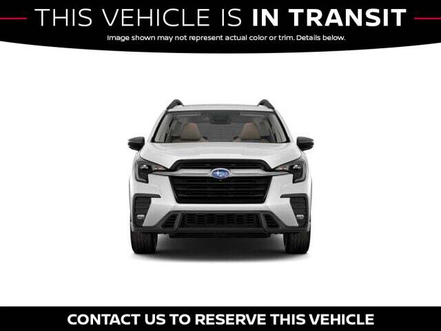 2026 Subaru ASCENT Limited 7-Passenger Springfield VA