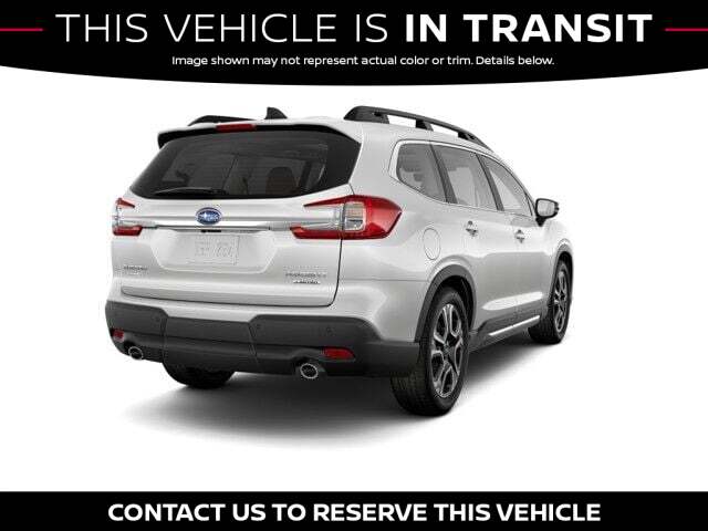 2026 Subaru ASCENT Limited 7-Passenger Springfield VA