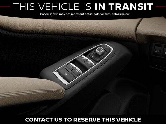 2026 Subaru ASCENT Limited 7-Passenger Springfield VA