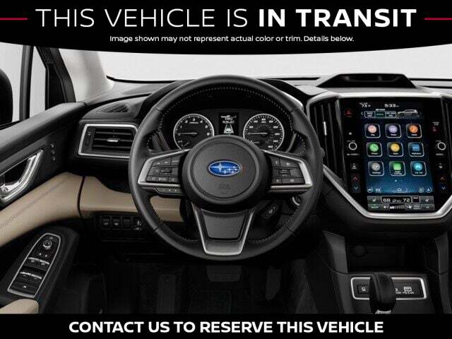 2026 Subaru ASCENT Limited 7-Passenger Springfield VA