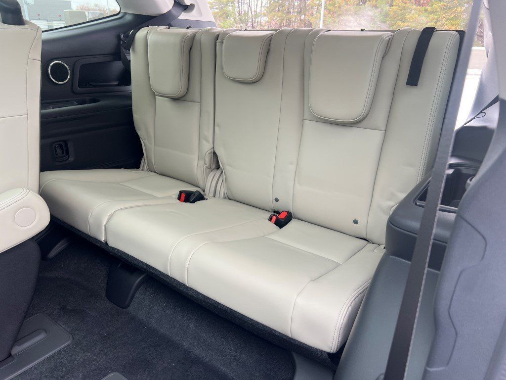 2026 Subaru ASCENT Limited 7-Passenger Springfield VA