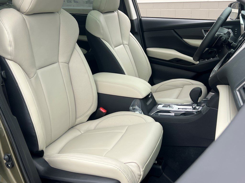 2026 Subaru ASCENT Limited 7-Passenger Springfield VA