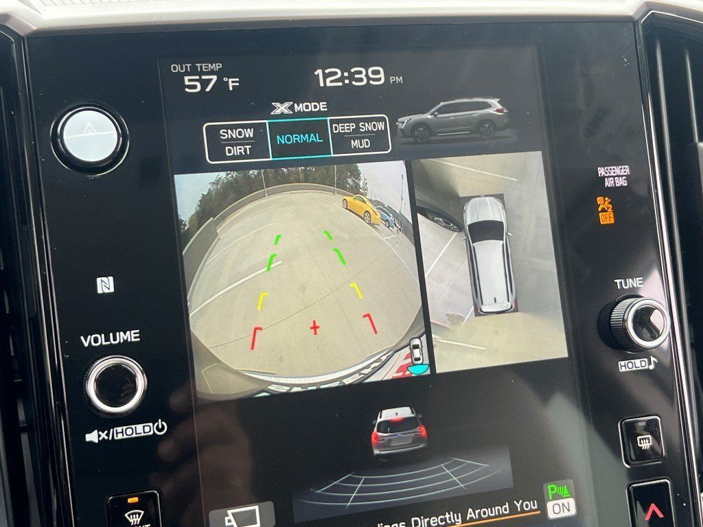 2026 Subaru ASCENT Limited 7-Passenger Springfield VA