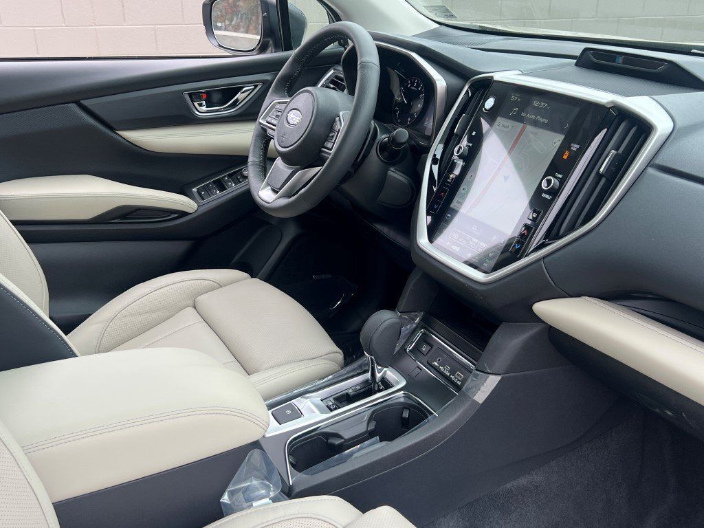 2026 Subaru ASCENT Limited 7-Passenger Springfield VA