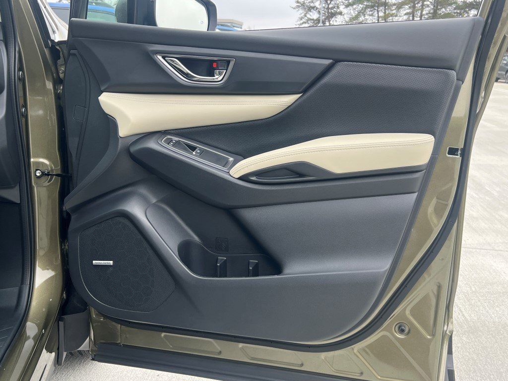 2026 Subaru ASCENT Limited 7-Passenger Springfield VA