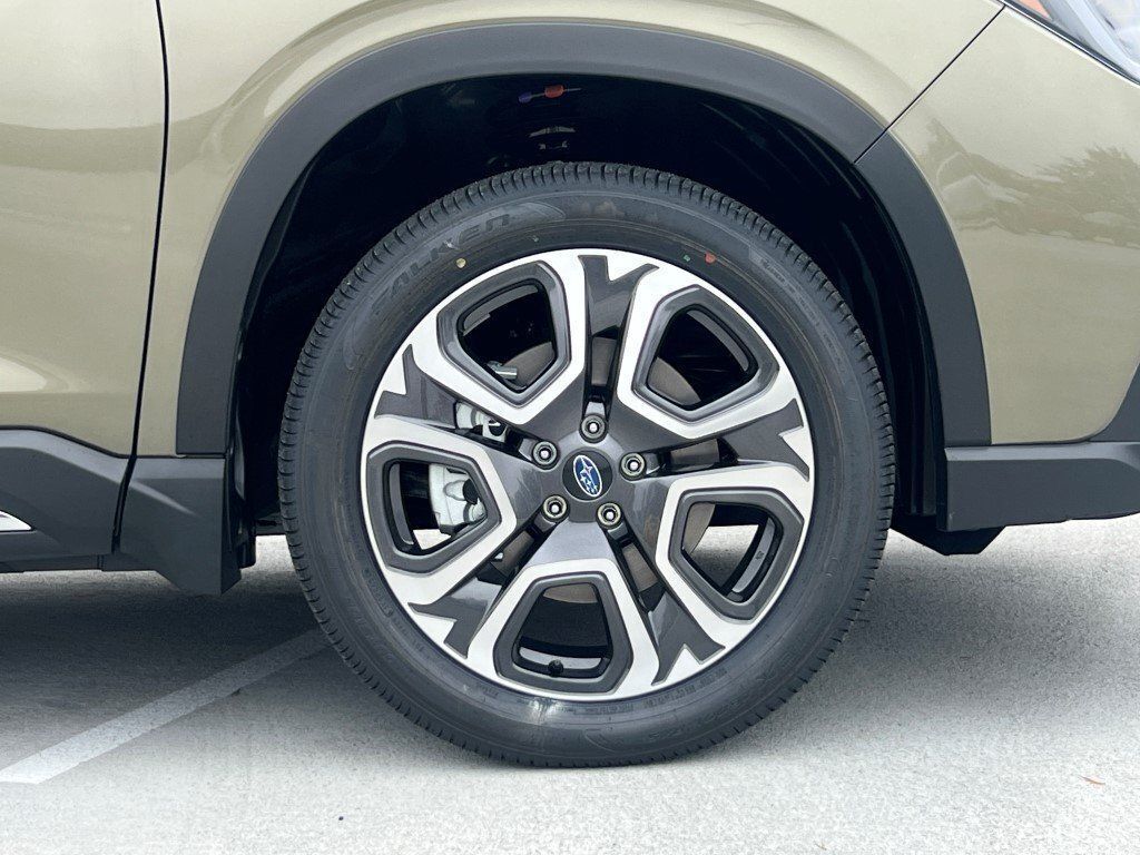 2026 Subaru ASCENT Limited 7-Passenger Springfield VA