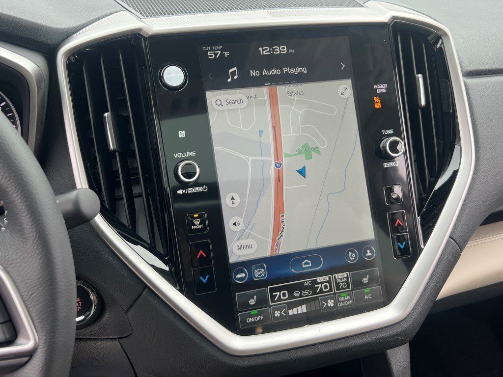 2026 Subaru ASCENT Limited 7-Passenger Springfield VA