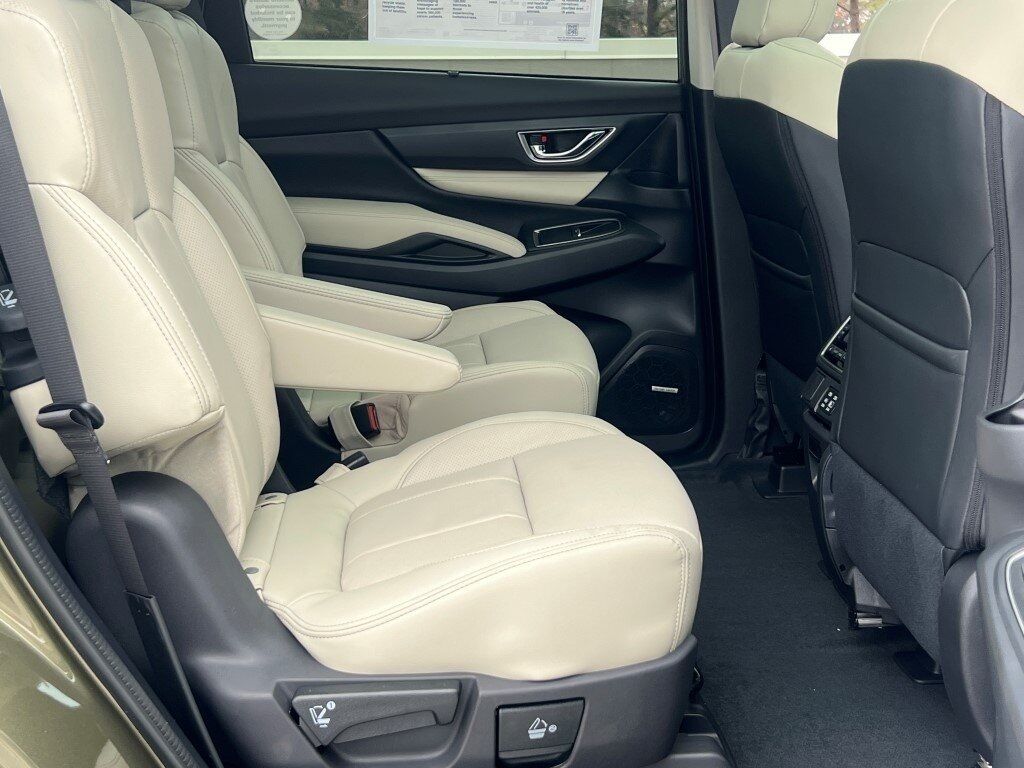 2026 Subaru ASCENT Limited 7-Passenger Springfield VA