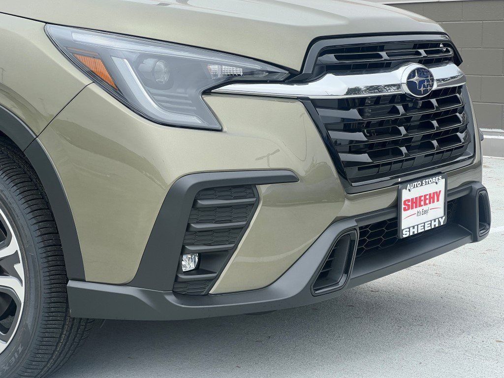 2026 Subaru ASCENT Limited 7-Passenger Springfield VA