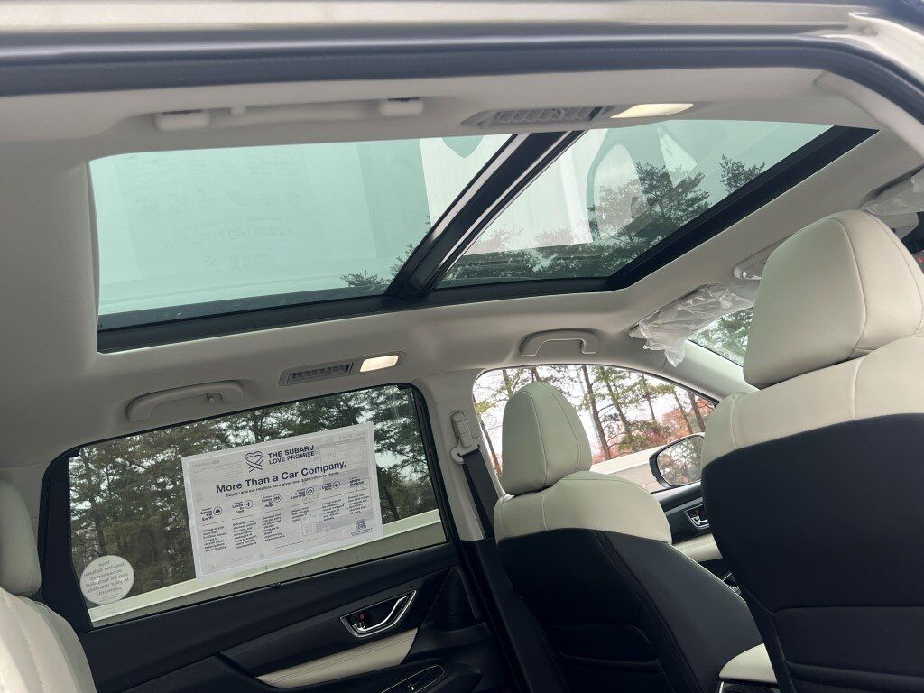 2026 Subaru ASCENT Limited 7-Passenger Springfield VA