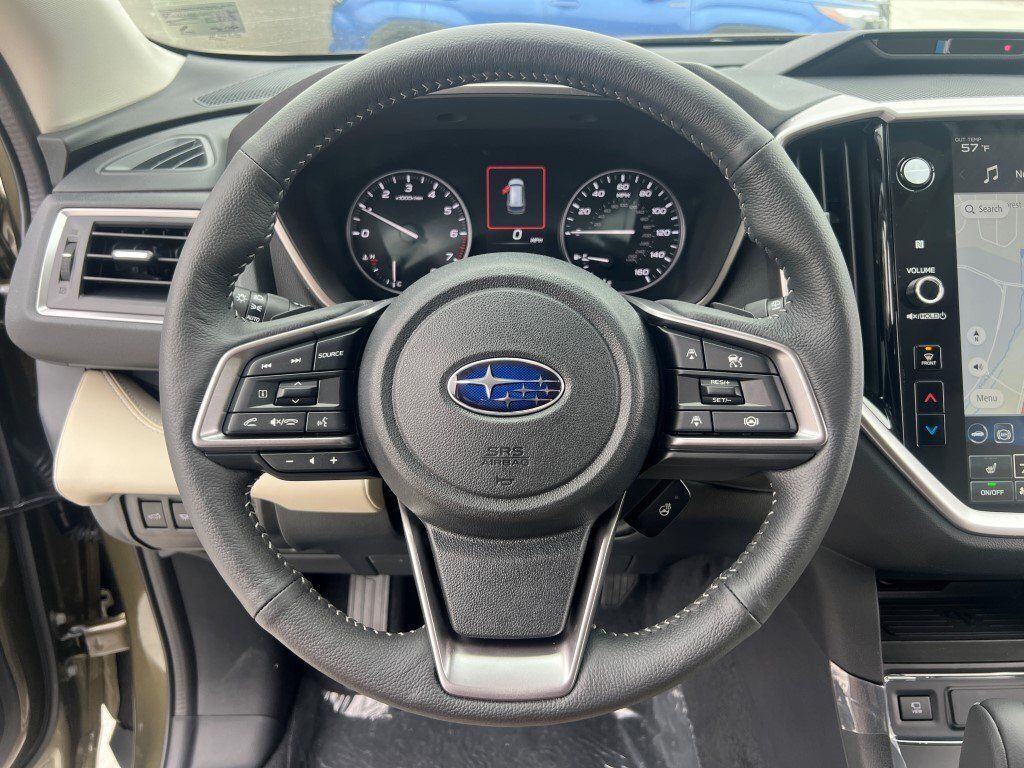 2026 Subaru ASCENT Limited 7-Passenger Springfield VA