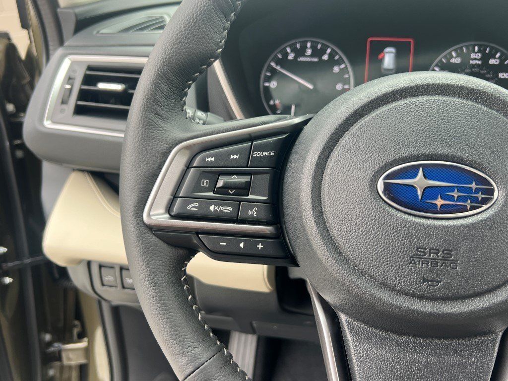 2026 Subaru ASCENT Limited 7-Passenger Springfield VA