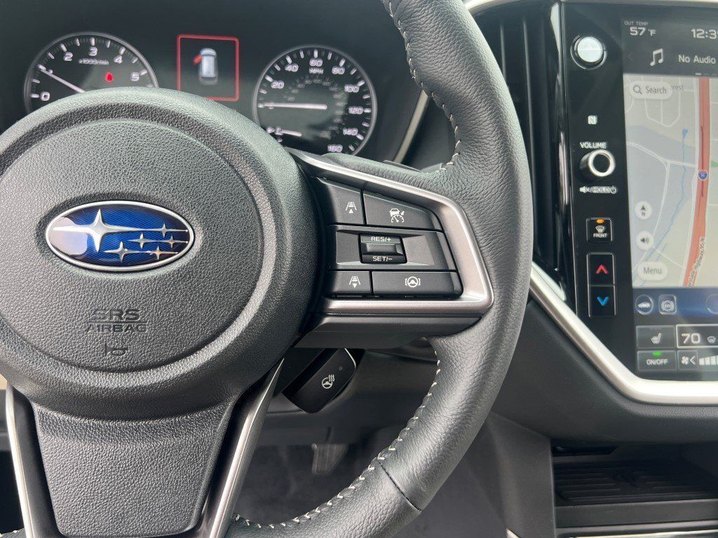 2026 Subaru ASCENT Limited 7-Passenger Springfield VA