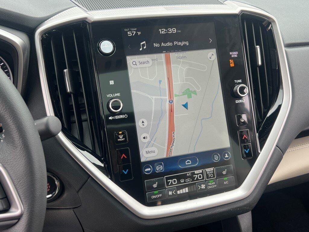 2026 Subaru ASCENT Limited 7-Passenger Springfield VA