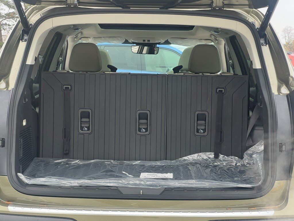 2026 Subaru ASCENT Limited 7-Passenger Springfield VA