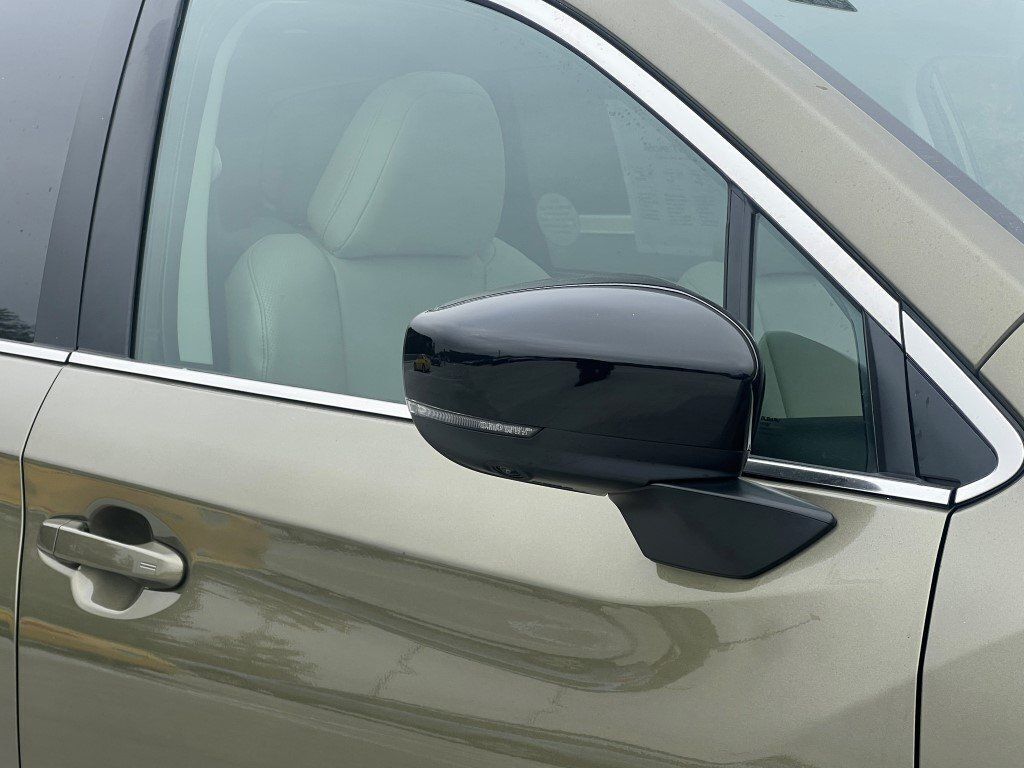 2026 Subaru ASCENT Limited 7-Passenger Springfield VA