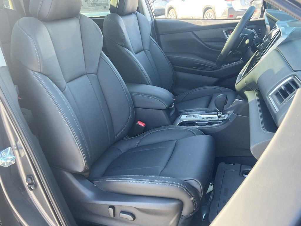 2026 Subaru ASCENT Limited 7-Passenger Springfield VA