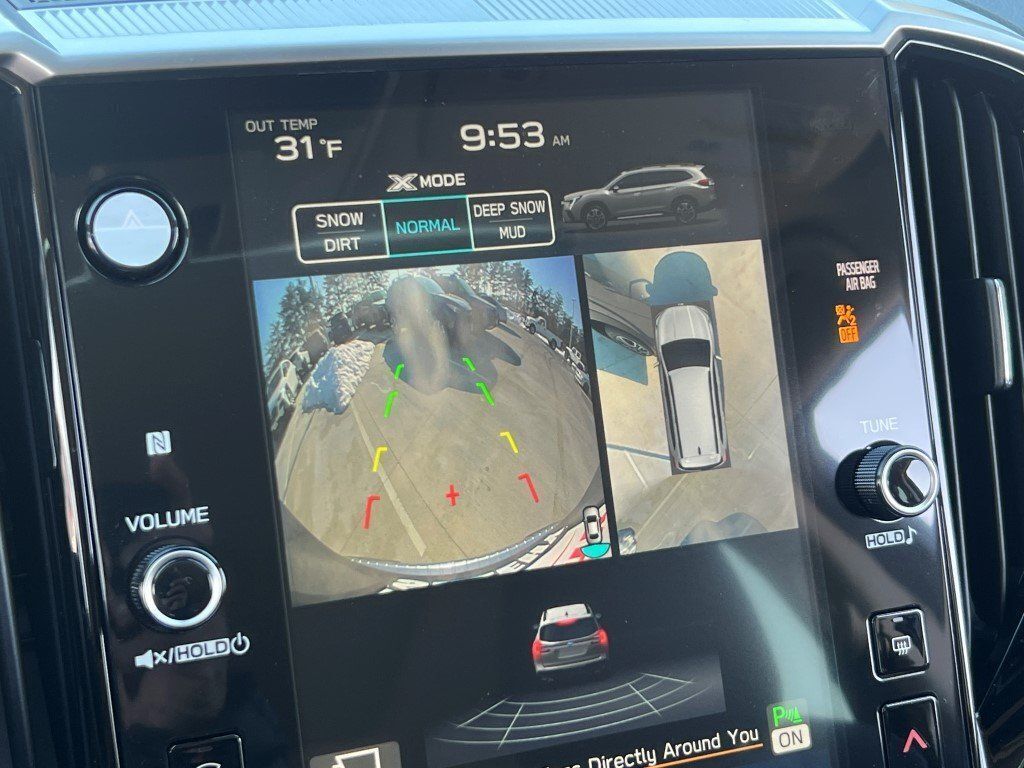 2026 Subaru ASCENT Limited 7-Passenger Springfield VA