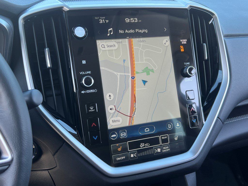 2026 Subaru ASCENT Limited 7-Passenger Springfield VA