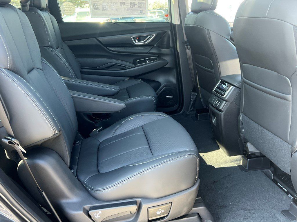 2026 Subaru ASCENT Limited 7-Passenger Springfield VA