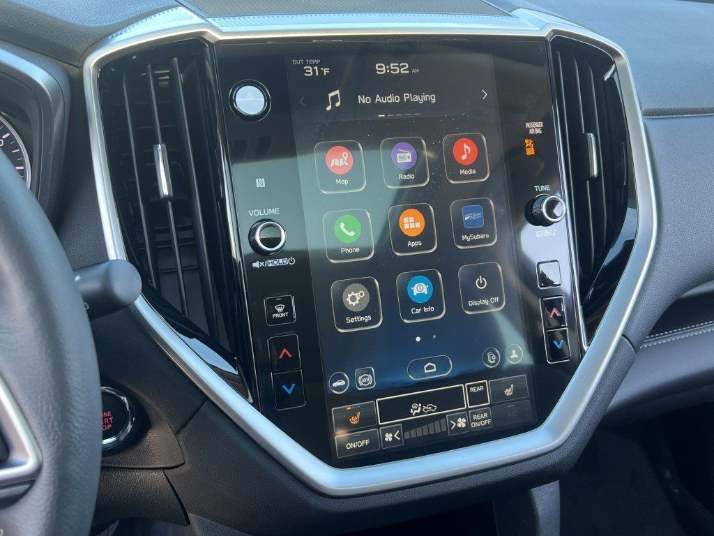 2026 Subaru ASCENT Limited 7-Passenger Springfield VA