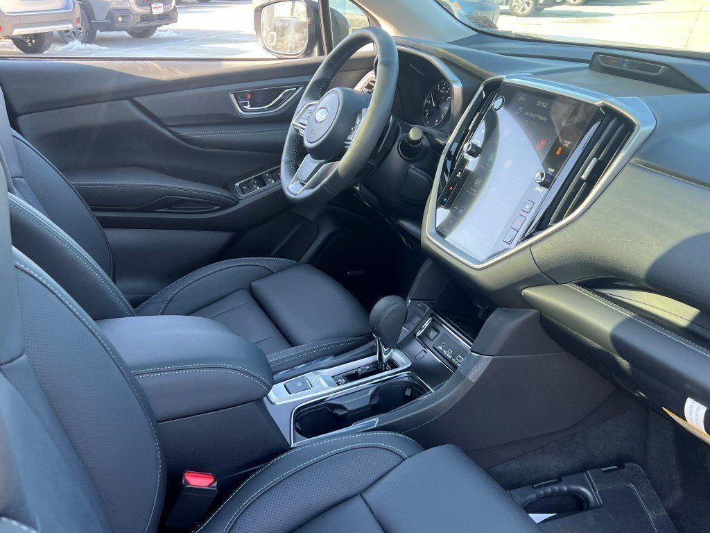 2026 Subaru ASCENT Limited 7-Passenger Springfield VA