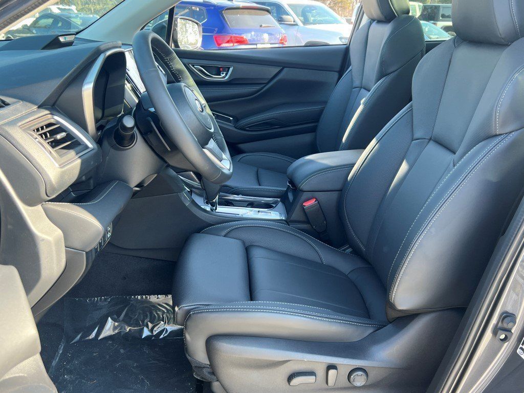 2026 Subaru ASCENT Limited 7-Passenger Springfield VA