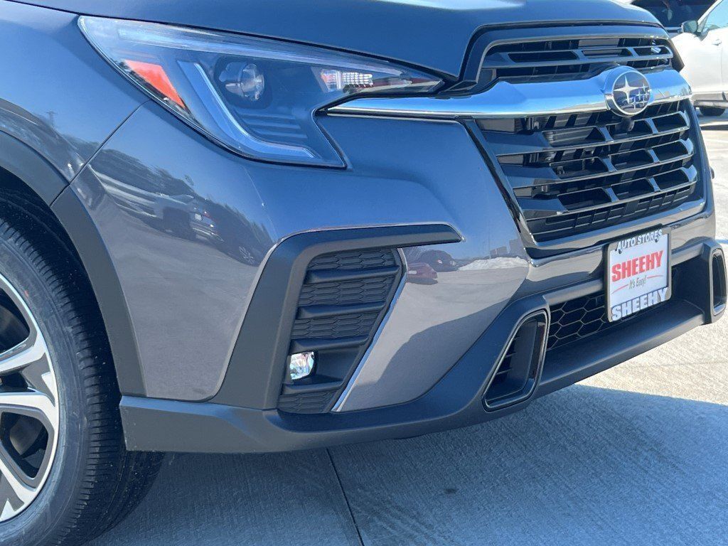 2026 Subaru ASCENT Limited 7-Passenger Springfield VA