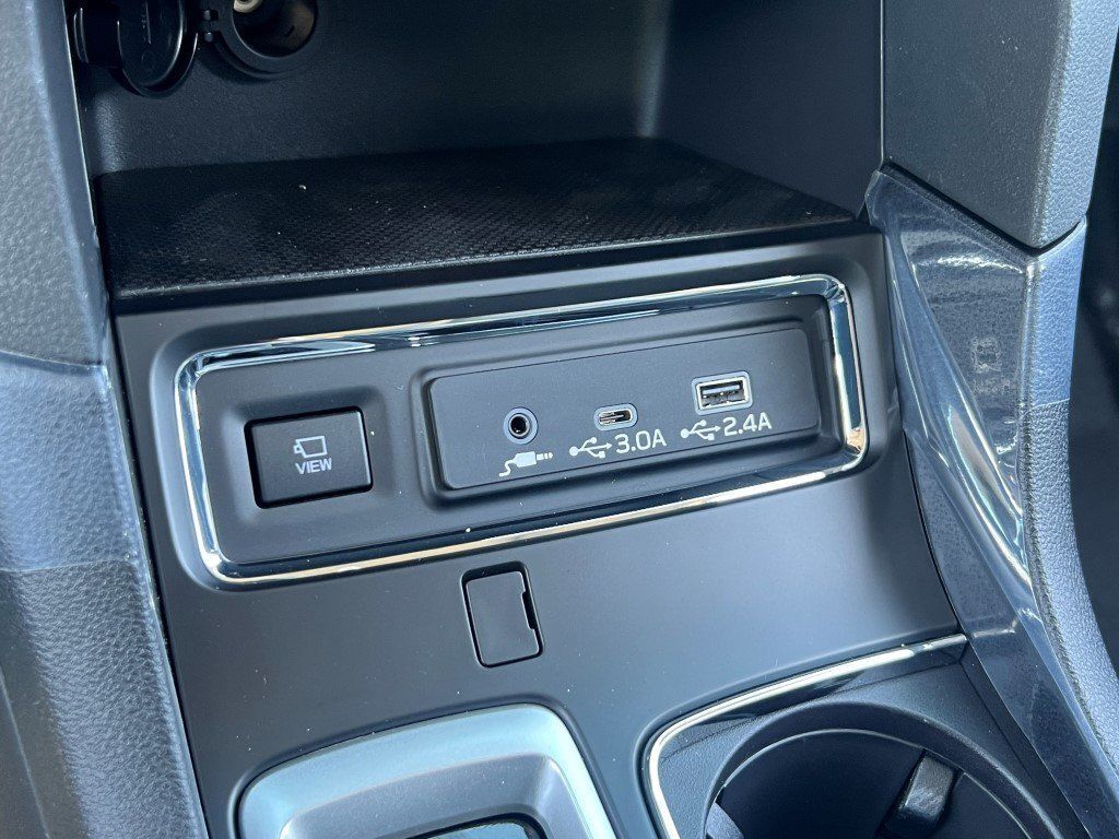 2026 Subaru ASCENT Limited 7-Passenger Springfield VA