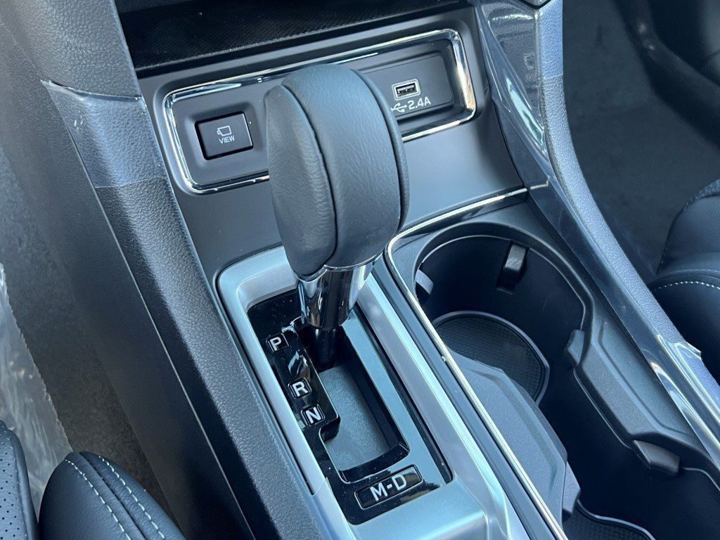 2026 Subaru ASCENT Limited 7-Passenger Springfield VA