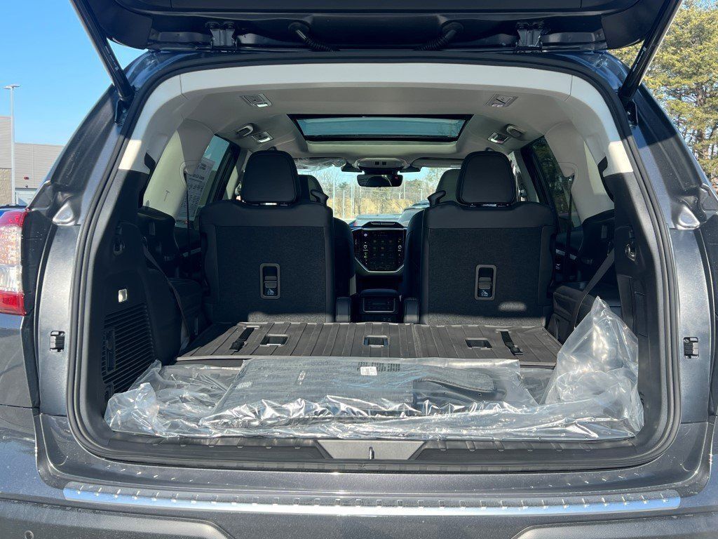 2026 Subaru ASCENT Limited 7-Passenger Springfield VA