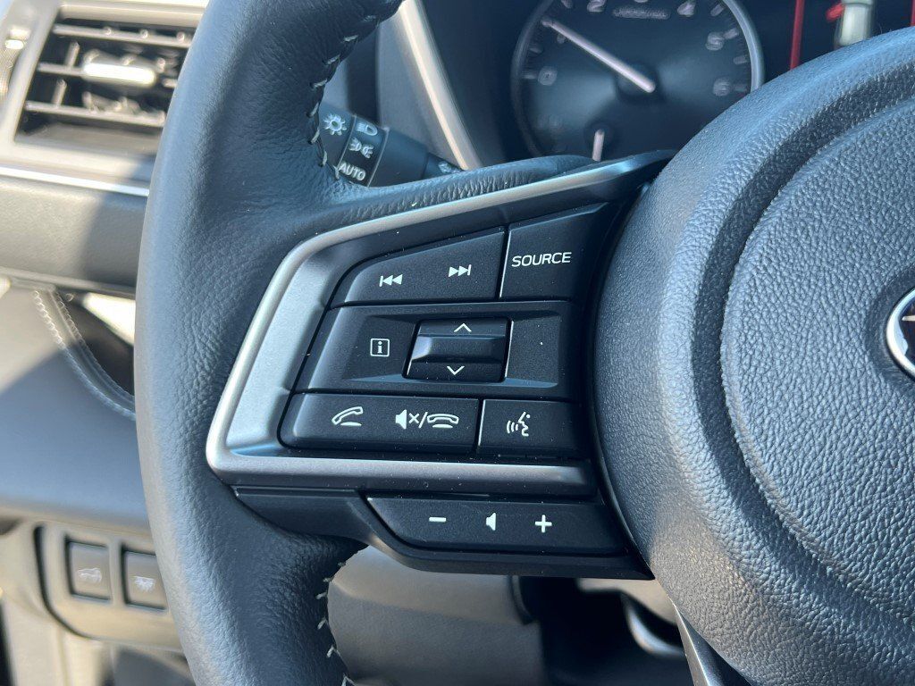 2026 Subaru ASCENT Limited 7-Passenger Springfield VA