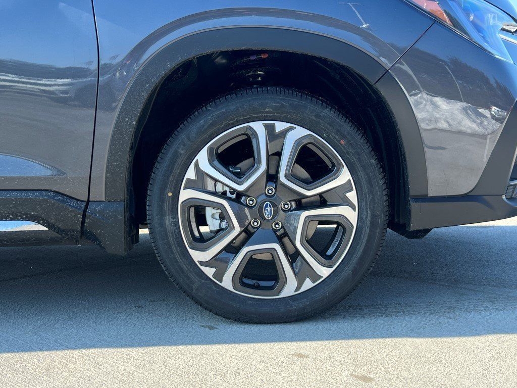 2026 Subaru ASCENT Limited 7-Passenger Springfield VA