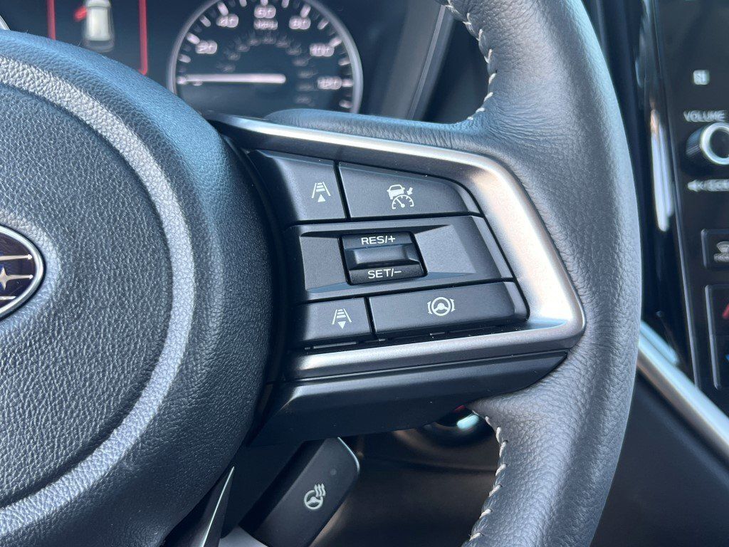 2026 Subaru ASCENT Limited 7-Passenger Springfield VA