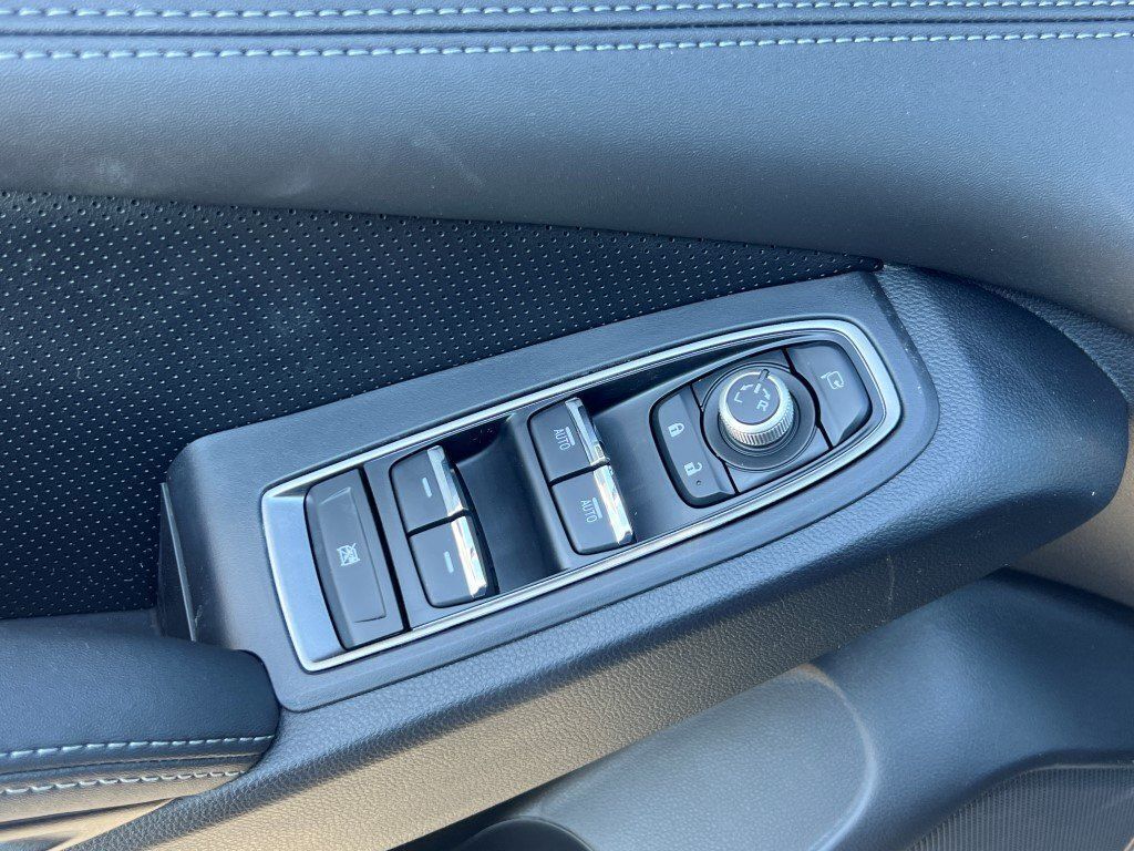 2026 Subaru ASCENT Limited 7-Passenger Springfield VA