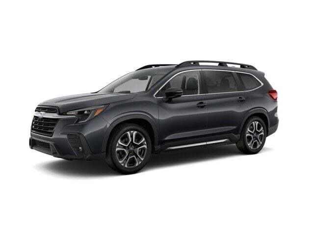 2026 Subaru ASCENT Limited 7-Passenger Springfield VA